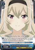 RSL/S56-E087 The Next Starlight, Claudine Saijo - Revue Starlight English Weiss Schwarz Trading Card Game