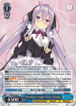 Fii/W65-E087 Blushing Younger Sister, Suzuka - Fujimi Fantasia Bunko English Weiss Schwarz Trading Card Game