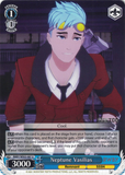 RWBY/WX03-087 Neptune Vasilias - RWBY English Weiss Schwarz Trading Card Game