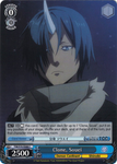 TSK/S70-E088 Clone, Souei - That Time I Got Reincarnated as a Slime Vol. 1 English Weiss Schwarz Trading Card Game