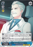 RWBY/WX03-088 Jacques Schnee - RWBY English Weiss Schwarz Trading Card Game