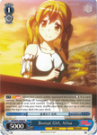 BD/W47-E088	Bonsai Girl, Arisa - Bang Dream Vol.1 English Weiss Schwarz Trading Card Game
