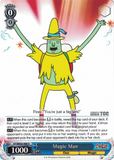 AT/WX02-088 Magic Man - Adventure Time English Weiss Schwarz Trading Card Game