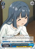 SBY/W64-E089 Together with Hayate, Shoko Makinohara - Rascal Does Not Dream of Bunny Girl Senpai English Weiss Schwarz Trading Card Game