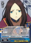 FGO/S75-E089 Unfortunate Reality, Da Vinci - Fate/Grand Order Absolute Demonic Front: Babylonia English Weiss Schwarz Trading Card Game