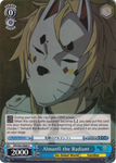 MTI/S83-E089 Almanfi the Radiant - Mushoku Tensei English Weiss Schwarz Trading Card Game