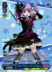 BD/W73-E090SPMa More Power, Ako Udagawa (Foil) - Bang Dream Vol.2 English Weiss Schwarz Trading Card Game