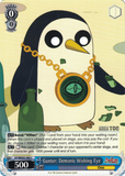 AT/WX02-090 Gunter: Demonic Wishing Eye - Adventure Time English Weiss Schwarz Trading Card Game