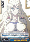 GBS/S63-E090 Morning After Resurrection, Sword Maiden - Goblin Slayer English Weiss Schwarz Trading Card Game