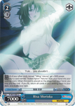 TL/W37-E091 Risa Morioka - To Loveru Darkness 2nd English Weiss Schwarz Trading Card Game