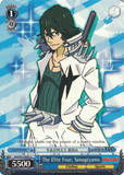 KLK/S27-E091 The Elite Four, Sanageyama -Kill la Kill English Weiss Schwarz Trading Card Game