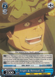 GGO/S59-E091 Fright & Betrayal, M - SAO Alternative – Gun Gale Online – English Weiss Schwarz Trading Card Game