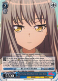 BD/W73-E091 Real Feelings Behind Harsh Words, Yukina Minato - Bang Dream Vol.2 English Weiss Schwarz Trading Card Game