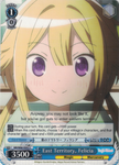 MR/W80-E092 East Territory, Felicia - TV Anime "Magia Record: Puella Magi Madoka Magica Side Story" English Weiss Schwarz Trading Card Game