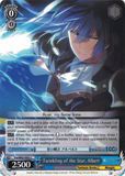 Fra/W65-E092 Twinkling of the Star, Albert - Fujimi Fantasia Bunko English Weiss Schwarz Trading Card Game