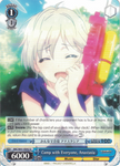 IMC/W41-E092 Camp with Everyone, Anastasia - The Idolm@ster Cinderella Girls English Weiss Schwarz Trading Card Game
