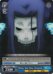 FZ/S17-E093 Many, but One, Assassin - Fate/Zero English Weiss Schwarz Trading Card Game