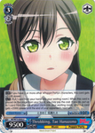 BD/W73-E093 Throbbing, Tae Hanazono - Bang Dream Vol.2 English Weiss Schwarz Trading Card Game
