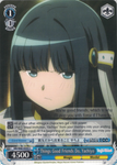 MR/W80-E094 Things Good Friends Do, Yachiyo - TV Anime "Magia Record: Puella Magi Madoka Magica Side Story" English Weiss Schwarz Trading Card Game