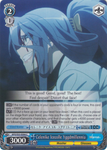 APO/S53-E094 Celenike Icecolle Yggdmillennia - Fate/Apocrypha English Weiss Schwarz Trading Card Game