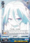 NGL/S58-E094 Adolescent Shiro - No Game No Life English Weiss Schwarz Trading Card Game