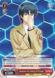 AB/W31-E094 Takamatsu Not Taking Off Enough - Angel Beats! Re:Edit English Weiss Schwarz Trading Card Game
