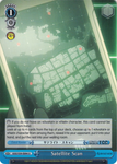 GGO/S59-E094 Satellite Scan - SAO Alternative – Gun Gale Online – English Weiss Schwarz Trading Card Game