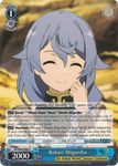 MTI/S83-E094 Rokari Migurdia - Mushoku Tensei English Weiss Schwarz Trading Card Game