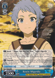 MTI/S83-E095 Rowin Migurdia - Mushoku Tensei English Weiss Schwarz Trading Card Game