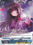 BD/EN-W03-095 "All That I Hear" Rinko Shirokane - Bang Dream Girls Band Party! MULTI LIVE English Weiss Schwarz Trading Card Game