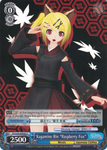 PD/S29-E095b Kagamine Rin "Raspberry Fox" - Hatsune Miku: Project DIVA F 2nd English Weiss Schwarz Trading Card Game