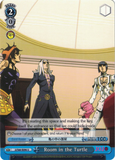 JJ/S66-E096 Room in the Turtle - JoJo's Bizarre Adventure: Golden Wind English Weiss Schwarz Trading Card Game