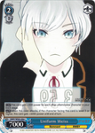 RWBY/WX03-096 Uniform Weiss - RWBY English Weiss Schwarz Trading Card Game