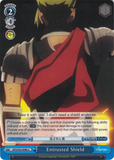 APO/S53-E096 Entrusted Shield - Fate/Apocrypha English Weiss Schwarz Trading Card Game