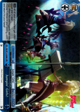 BD/W73-E096R Jumpin' Girls! (Foil) - Bang Dream Vol.2 English Weiss Schwarz Trading Card Game