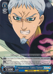 SDS/SX03-096 Hendrickson: Tables Turned - The Seven Deadly Sins English Weiss Schwarz Trading Card Game