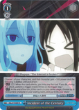 KGL/S79-E097 Incident of the Century - Kaguya-sama: Love is War English Weiss Schwarz Trading Card Game