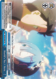 RZ/S55-E097 World's No.1 Hero - Re:ZERO -Starting Life in Another World- Vol.2 English Weiss Schwarz Trading Card Game