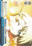 GBS/S63-E097 Extensive Divine Protection - Goblin Slayer English Weiss Schwarz Trading Card Game