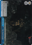 BNJ/SX01-097 The Dark Knight - Batman Ninja English Weiss Schwarz Trading Card Game