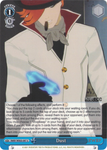 RWBY/WX03-097 Dust - RWBY English Weiss Schwarz Trading Card Game