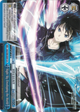 SAO/S80-E097 Night Sky Enveloping the World - Sword Art Online -Alicization- Vol. 2 English Weiss Schwarz Trading Card Game