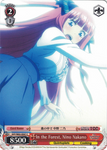 5HY/W83-E097 In the Forest, Nino Nakano - The Quintessential Quintuplets English Weiss Schwarz Trading Card Game