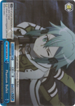 SAO/S47-E098 Phantom Bullet - Sword Art Online Re: Edit English Weiss Schwarz Trading Card Game