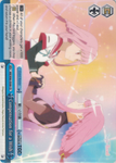 MR/W80-E098 Compensation for a Wish - TV Anime "Magia Record: Puella Magi Madoka Magica Side Story" English Weiss Schwarz Trading Card Game