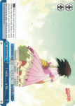 NK/W30-E098 I told…… a lie…… - NISEKOI -False Love- English Weiss Schwarz Trading Card Game