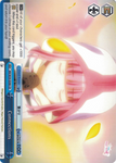 MR/W59-E098 Connections - Magia Record: Puella Magi Madoka Magica Side Story English Weiss Schwarz Trading Card Game