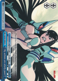 KLK/S27-E098 My actions are utterly pure! -Kill la Kill English Weiss Schwarz Trading Card Game