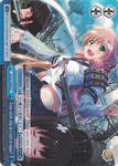 KC/S31-E099 From which ship do I start to repair? - Kancolle, 2nd Fleet English Weiss Schwarz Trading Card Game