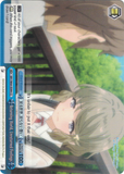 SBY/W64-E099 Returning World, Unreturned Feelings - Rascal Does Not Dream of Bunny Girl Senpai English Weiss Schwarz Trading Card Game